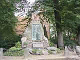 Dorf Mecklenburg